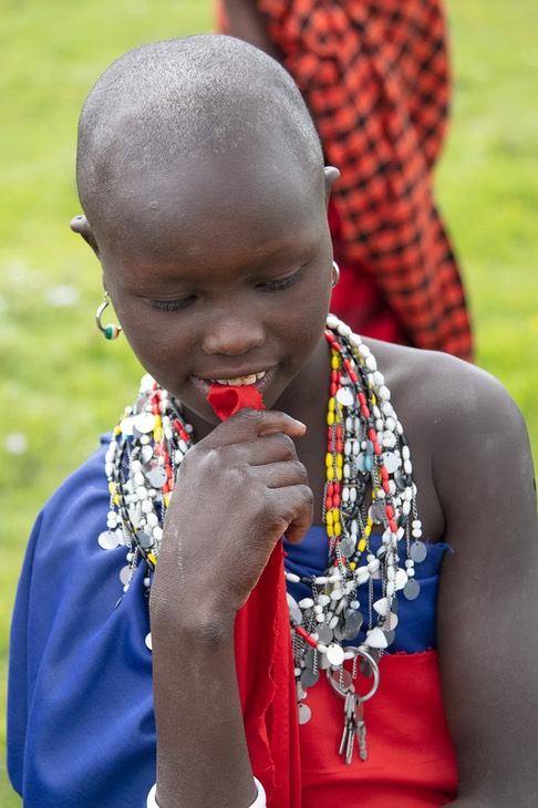 maasai