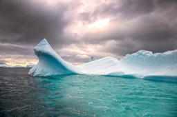 iceberg