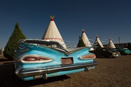 wigwam hotel