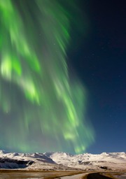 aurora borealis