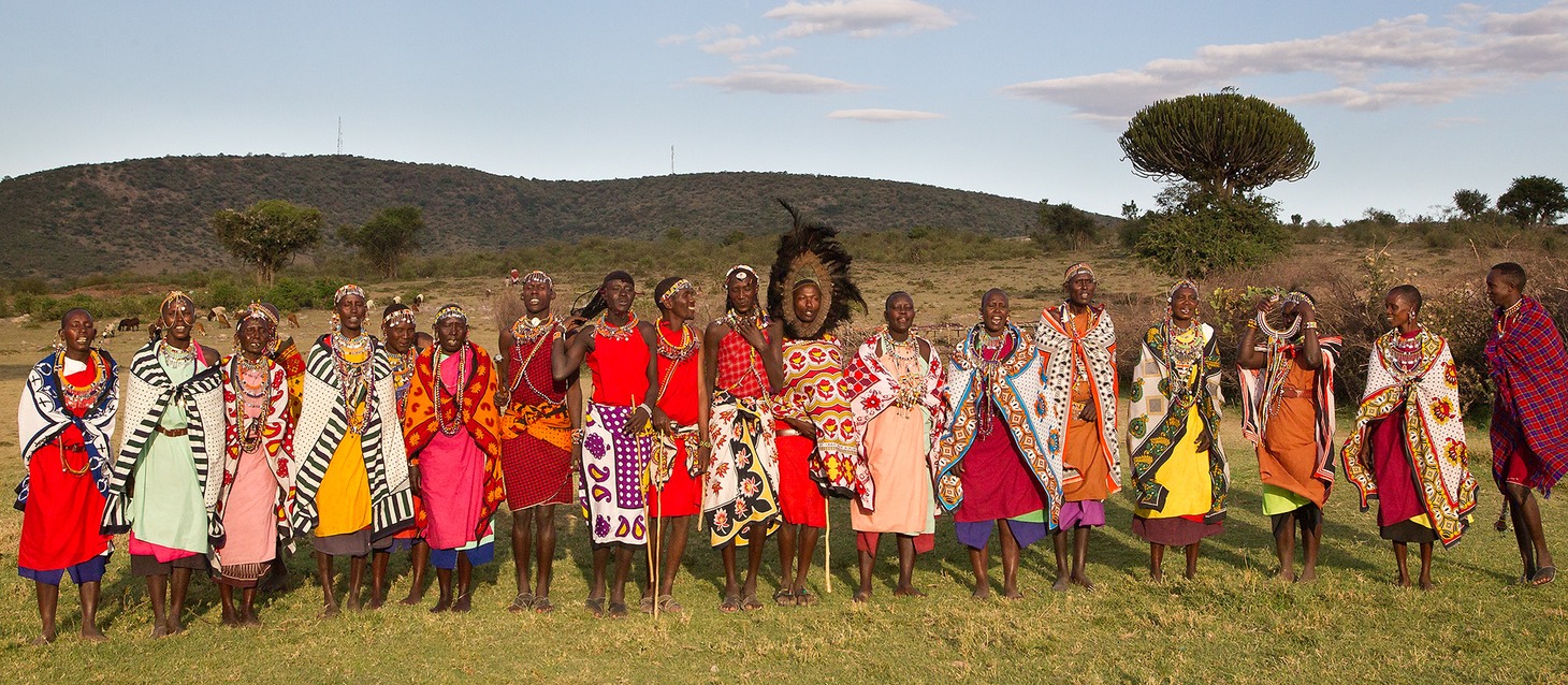 Maasai