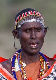 Maasai