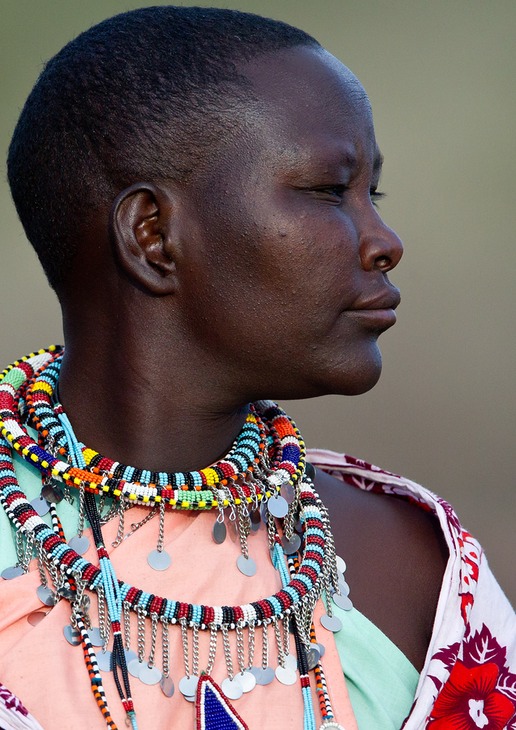 Maasai