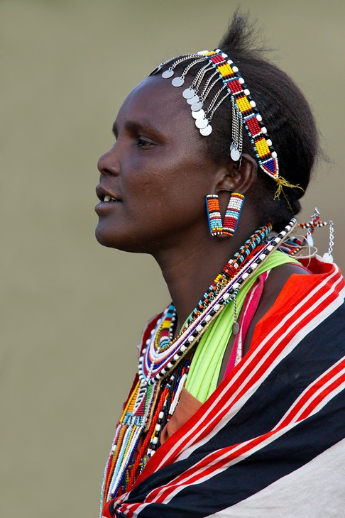 Maasai