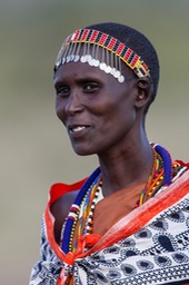 Maasai