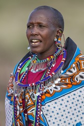 Maasai