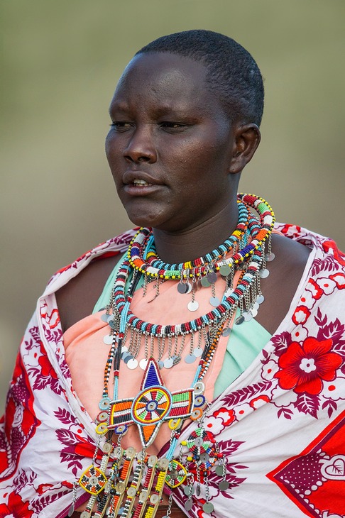 Maasai