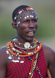 Maasai