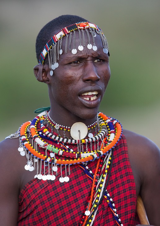 Maasai