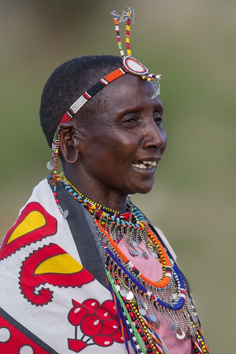 Maasai