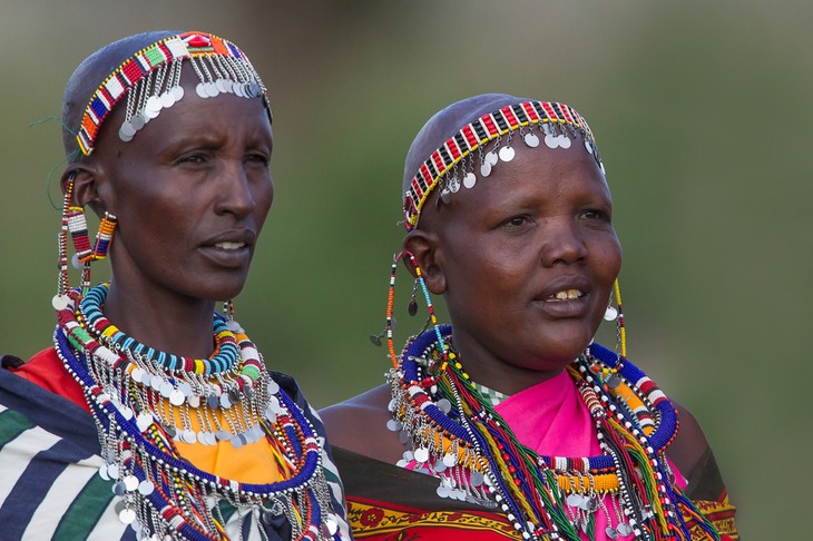 Maasai