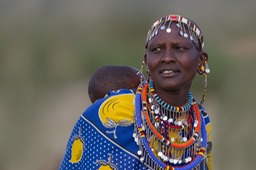 Maasai