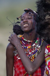 Maasai