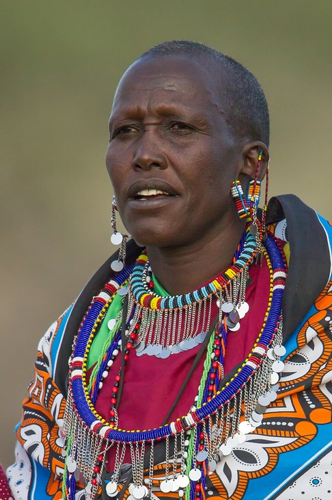 Maasai