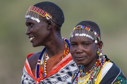 Maasai