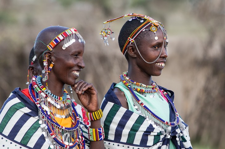 Maasai