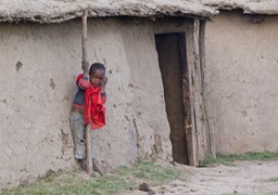 Maasai