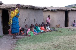 Maasai