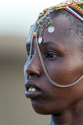 Maasai