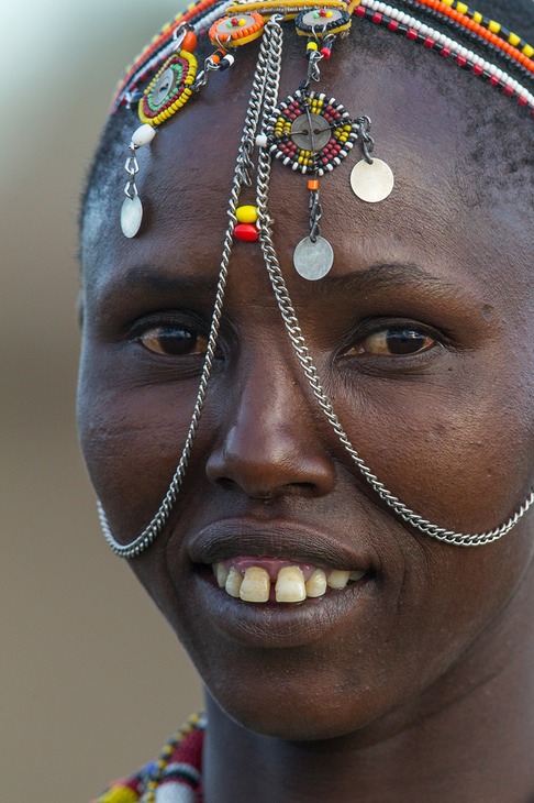 Maasai