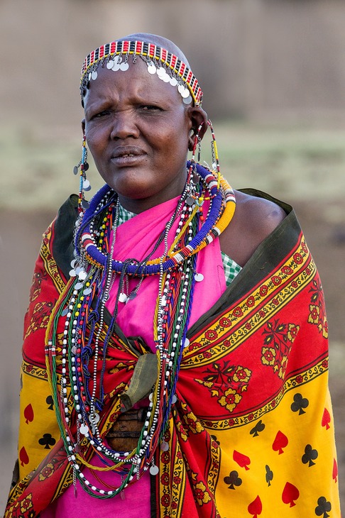 Maasai