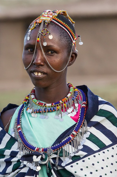 Maasai