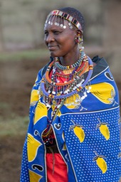 Maasai