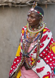 Maasai