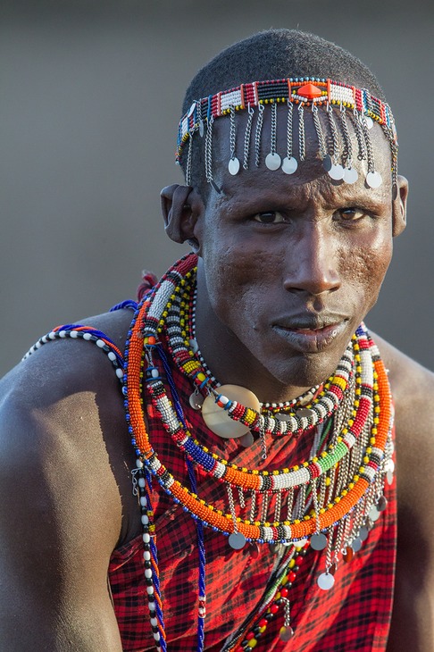 Maasai