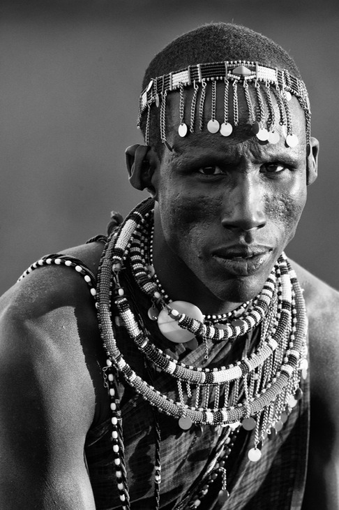 Maasai