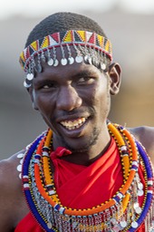 Maasai