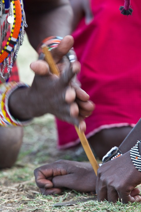 Maasai