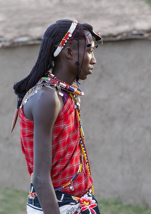 Maasai