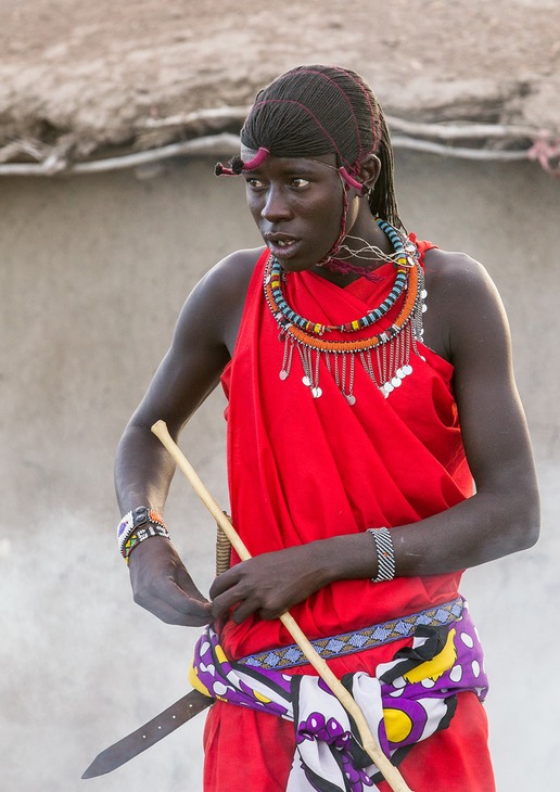 Maasai