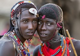 Maasai