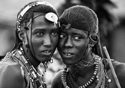 Maasai