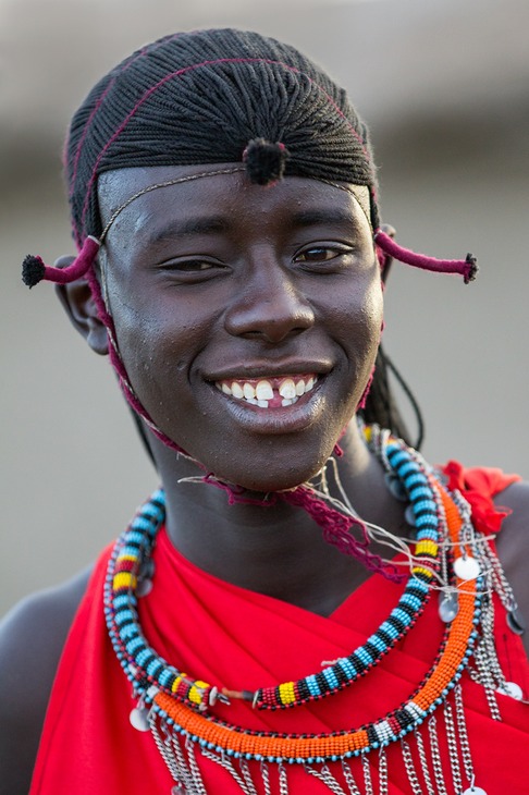 Maasai