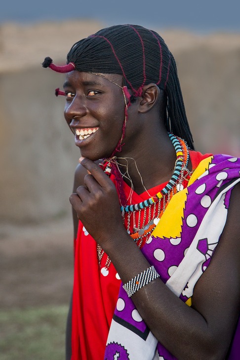 Maasai