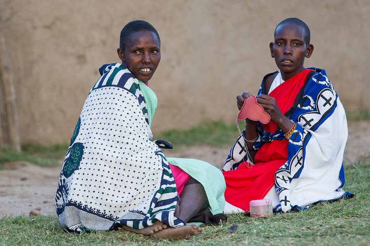 Maasai