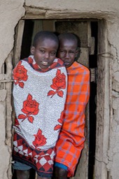 Maasai