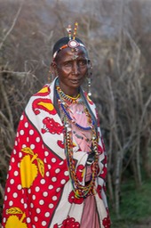 Maasai