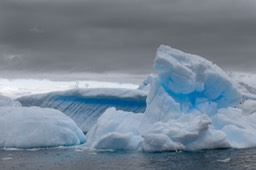 iceberg