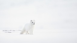 arctic fox