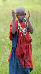 maasai