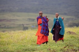 maasai