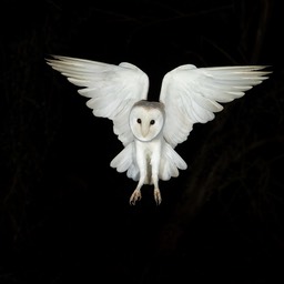 barn owl