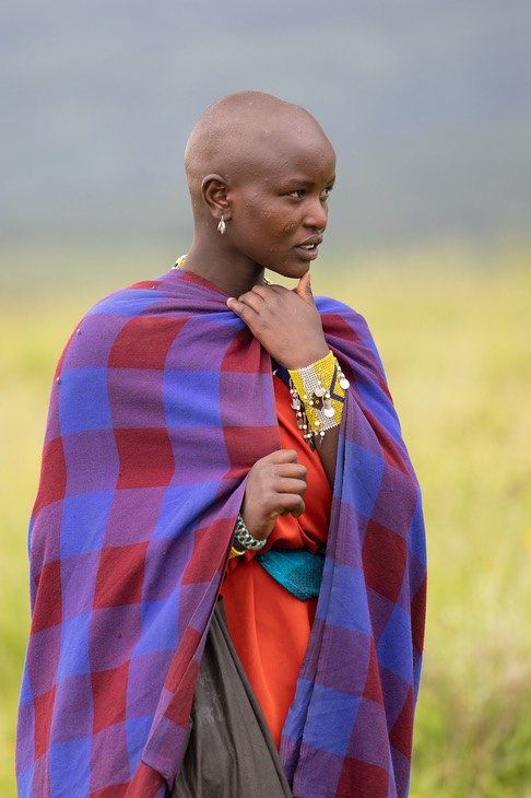 maasai