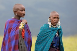 maasai