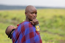 maasai