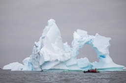 iceberg